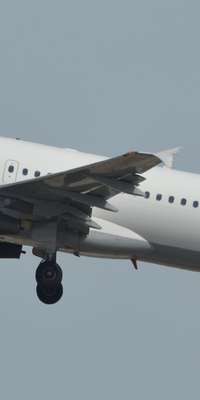 Germanwings Flight 9525, 54, dies at age 54
